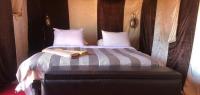 Morocco Luxury Camp - M'Hamid