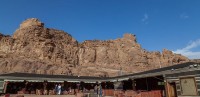 Suncity Camp Wadi Rum