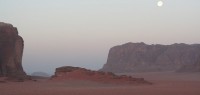 Suncity Camp Wadi Rum