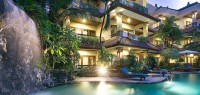 Parigata Resorts & Spa Sanur - Bali - Zen&go