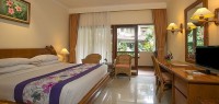 Parigata Resorts & Spa Sanur - Bali - Zen&go