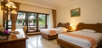 Parigata Resorts & Spa Sanur - Bali - Zen&go