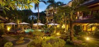Parigata Resorts & Spa Sanur - Bali - Zen&go