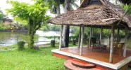 Keraleeyam Ayurvedic Resort - Kerala - Zen&go