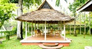 Keraleeyam Ayurvedic Resort - Kerala - Zen&go