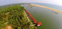 Resort ayurvédique unique au Kerala - Zen&go