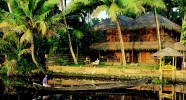 Keraleeyam Ayurvedic Resort - Kerala - Zen&go