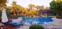 Resort ayurvédique unique au Kerala - Zen&go