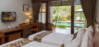 Séjour yoga à Bali, visites des temples et plages de rêve - Zen &go