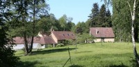 Le Moulin des Bouillons