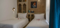 Zen&go - Riad Magellan