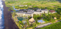 Wyndham Tamansari Jivva Resort Bali - Zen&go
