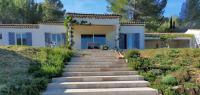 Maison d'hôtes de charme à Correns - Zen&go
