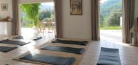 Maison d'hôtes de charme à Correns - Zen&go