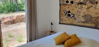 Maison d'hôtes de charme à Correns - Zen&go