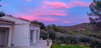 Maison d'hôtes de charme à Correns - Zen&go