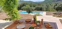 Maison d'hôtes de charme à Correns - Zen&go