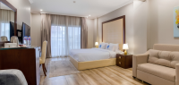 Hôtel Mamlouk Pyramids - Le Caire (Gizeh) - Zengo