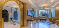 Hôtel Mamlouk Pyramids - Le Caire (Gizeh) - Zengo