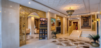 Hôtel Mamlouk Pyramids - Le Caire (Gizeh) - Zengo