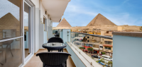 Hôtel Mamlouk Pyramids - Le Caire (Gizeh) - Zengo