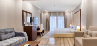 Hôtel Mamlouk Pyramids - Le Caire (Gizeh) - Zengo