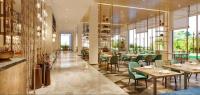 Argyle Grand Hotel - Nairobi Airport, Kenya - Zen&go