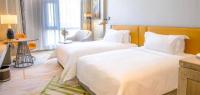 Argyle Grand Hotel - Nairobi Airport, Kenya - Zen&go