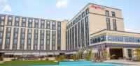 Argyle Grand Hotel - Nairobi Airport, Kenya - Zen&go