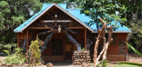 Kili Springs Camp - Kenya - Zen&go
