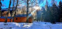 Chalet cosy à Bozel dans la Vanoise - Zen&go