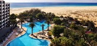 Hôtel Melia Gorriones Fuerteventura Séjour pilates kitesurf - Zen&go