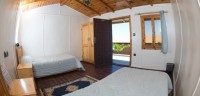 Chambre twin CABANON à Dakhla