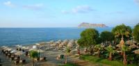 Zen&go - Appartements en bord de mer en Crète