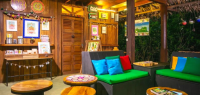 Lodge en bord de mer au Costa Rica - Zen&go