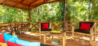 Lodge en bord de mer au Costa Rica - Zen&go