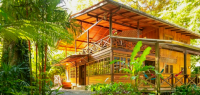 Lodge en bord de mer au Costa Rica - Zen&go