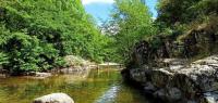 Gîte de charme des Cévennes - Zen&go