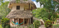 Ecolodge à Bacalar - Zen&go