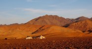 Bivouac marocain