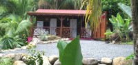 Bungalows de charme en Guadeloupe - Zen&go