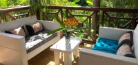 Bungalows de charme en Guadeloupe - Zen&go