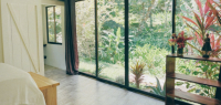 Chambres lodge au Costa Rica - Zen&go