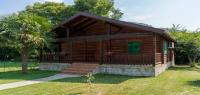 Ecolodge à Skadar au Monténégro - Zen&go