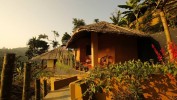 Eco-hotel à Munnar