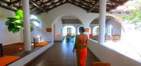 Hôtel ayurvédique en bord de mer Sri Lanka - Zen&go