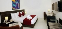 Hôtel Chandigarh - Zen&go