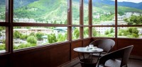 Hôtel de Thimphou - Zen&go