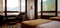 Hôtel de Thimphou - Zen&go