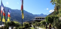 Hôtel de Trongsa - zen&go